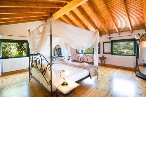 Villa Marili