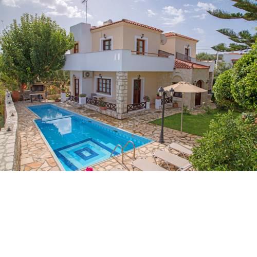 Villa Marilia