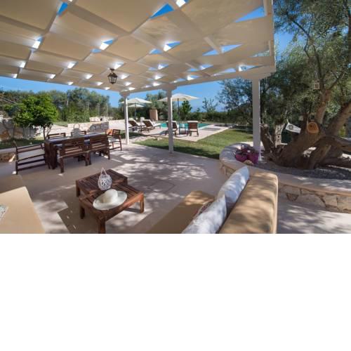 Villa Marilia