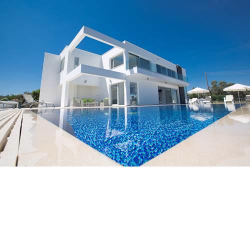 Villa Marilia