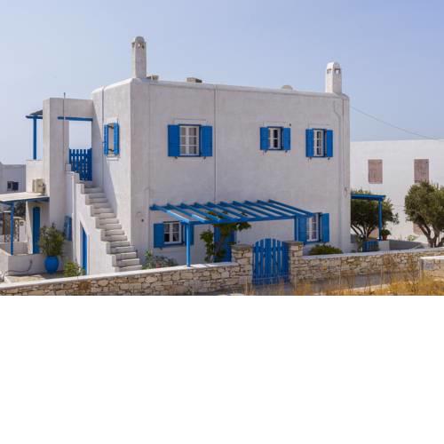 Villa Mariliza