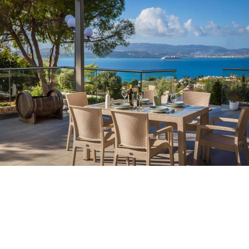 Villa Mariliza