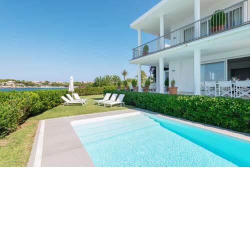 Villa Marilla