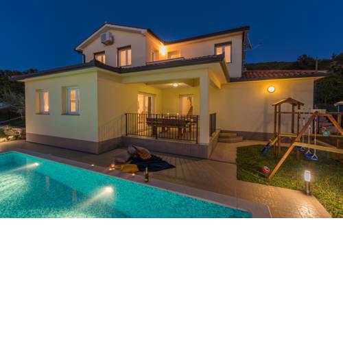 Villa Marilu