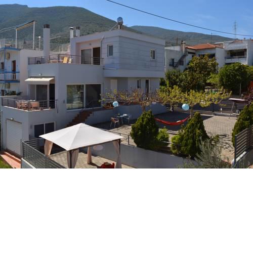Villa Marilyn 6-12