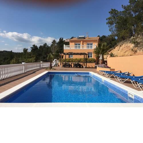 Villa Marimuntanya