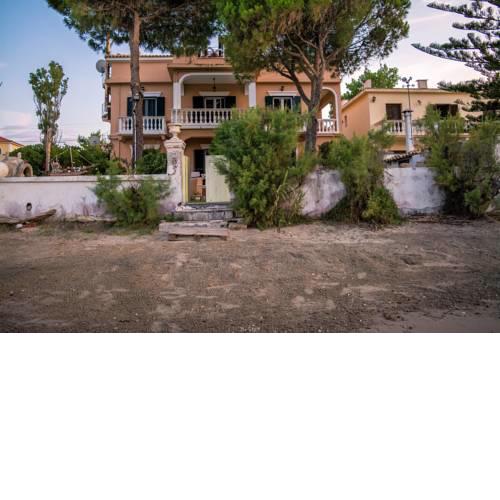 Villa marina " G "