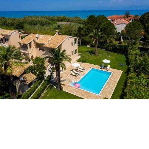 Villa Marina Mare