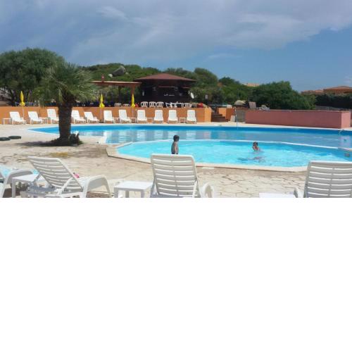 VILLA MARINA MIRICE