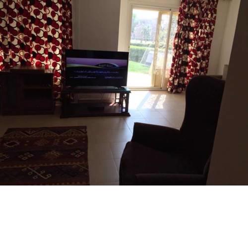 villa marina wadi degla