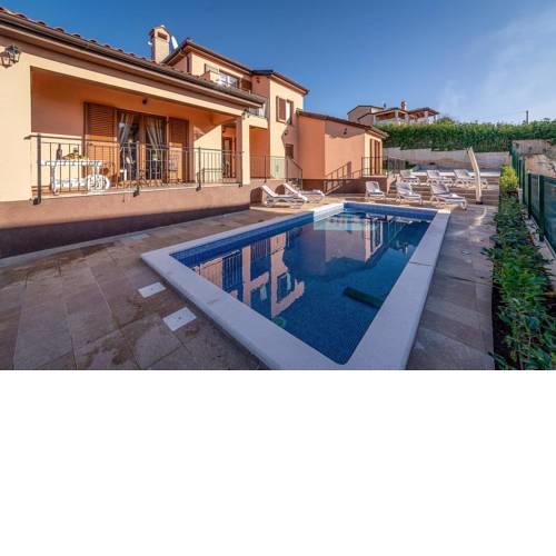Villa Marina