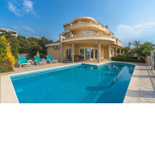 Villa Marina
