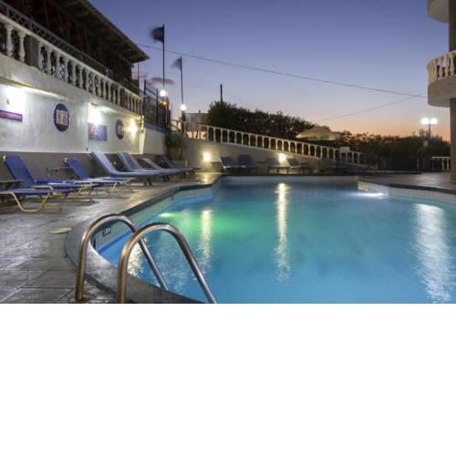 Villa Marina