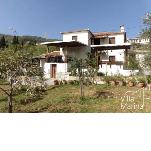 Villa Marina, Βίλλα Μαρίνα