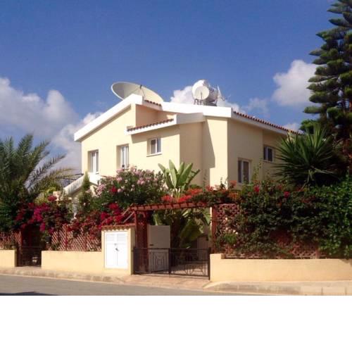 Villa Marina