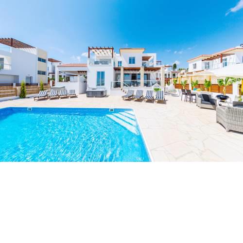 Villa Marina