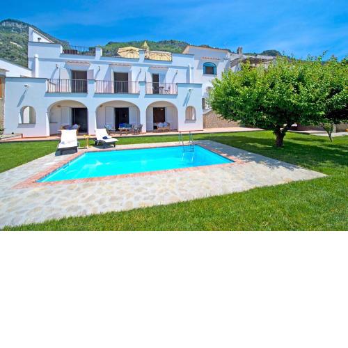 VILLA MARINA