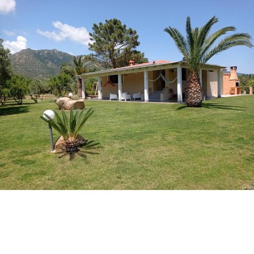 Villa Marina