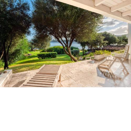 Villa Marinella