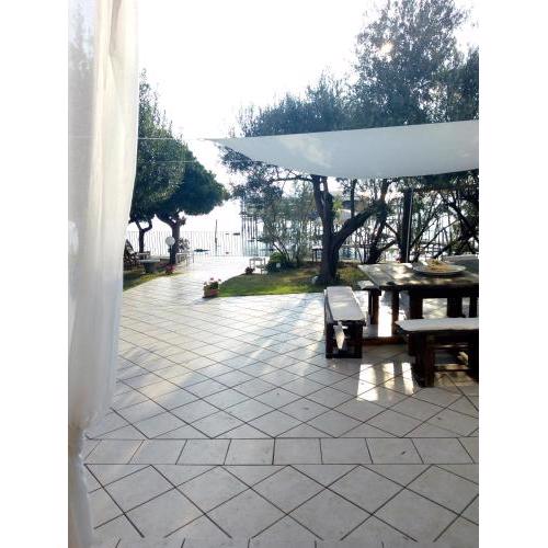 Villa Marinella