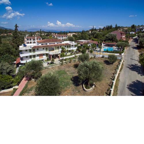 Villa Marinos