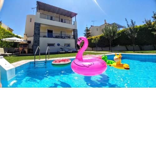 Villa Mario