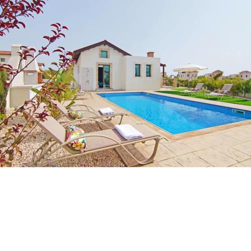 Villa Marion