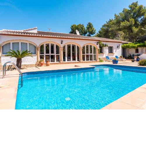 Villa Mariposa