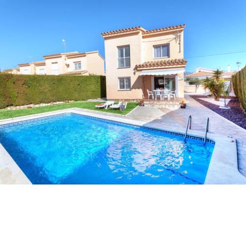 Villa MARIPOSA