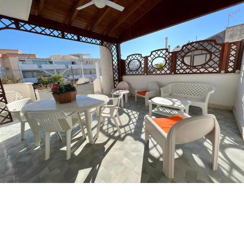 Villa Maris baia verde