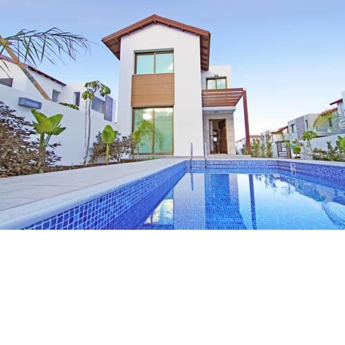 Villa Maris