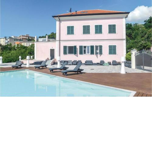 Villa Marisa Varazze