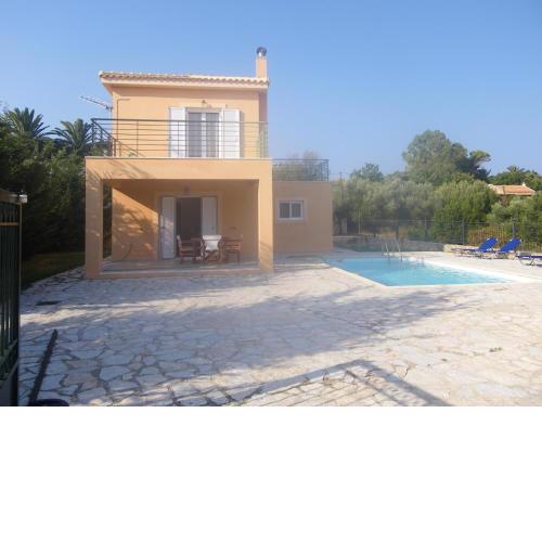 Villa Marita