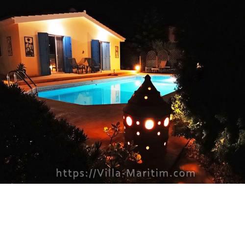 Villa Maritim
