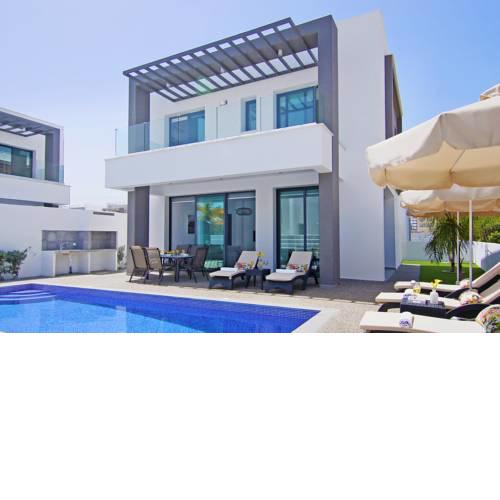 Villa Maritime