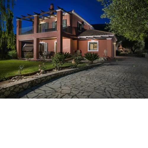 VILLA MARITINA