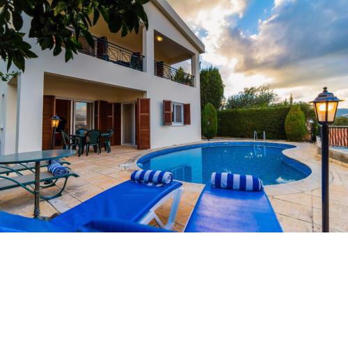 Villa Maritsa
