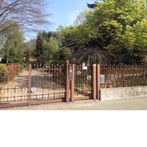 Villa Mariuccia