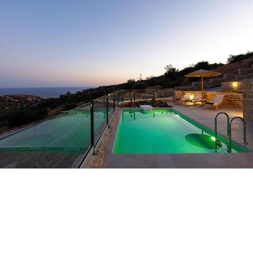 Villa Mariva-triopetra