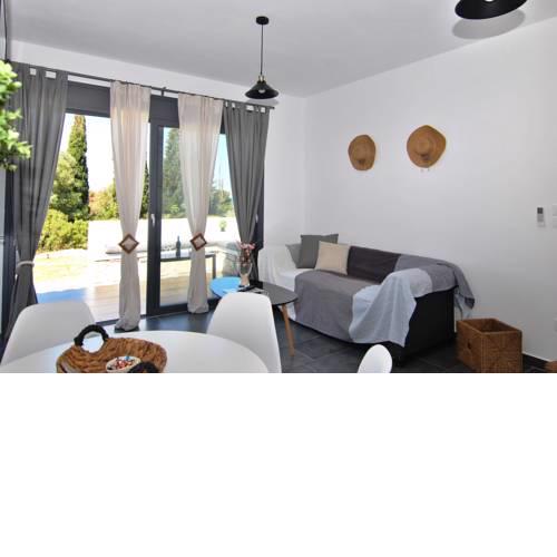 Villa Mariza