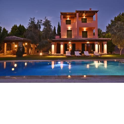 Villa Mariza