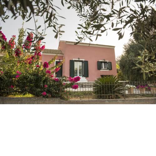 Villa Mariza