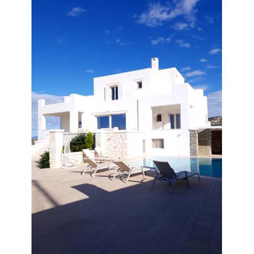 Villa Mariza