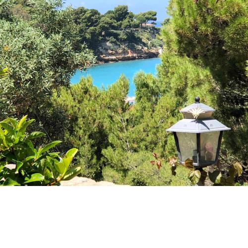 Villa Mariza