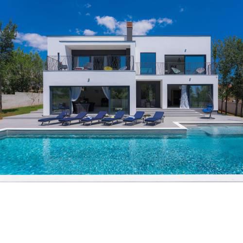 Villa Mark