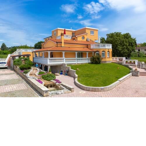 Villa Marko - A1 - a48400