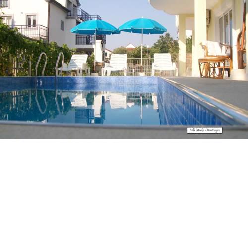 Villa Marko