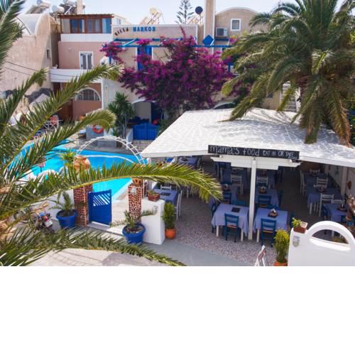 Villa Markos