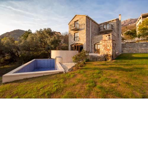 Villa Markovic