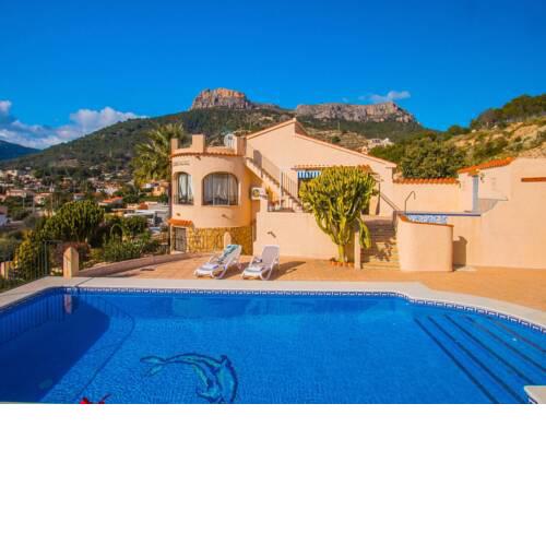 Villa Markus - Plusholidays